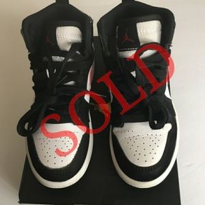 📌SOLD📌 Jordan 1 Retro High BP